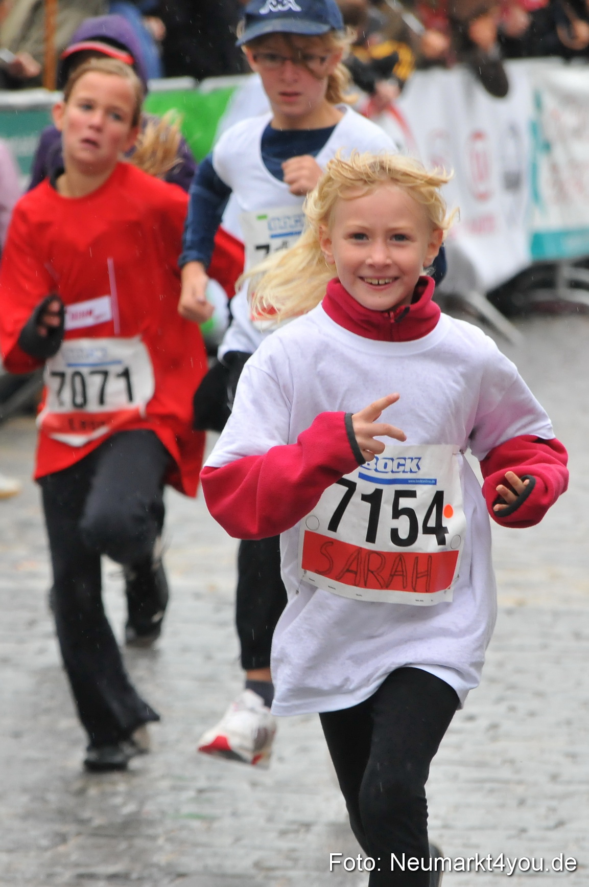 Stadtlauf Neumarkt 2011 0992